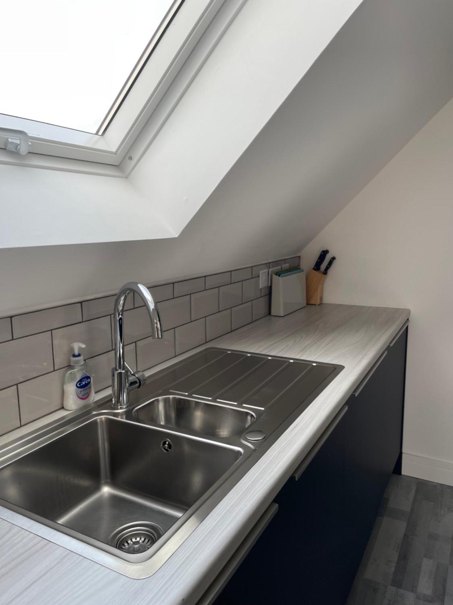 Lochside Loft - Self Catering Apartment For 2 In A Great Location For Inverness Airport And Both Cabot Highlands & Nairn Golf Courses Zewnętrze zdjęcie